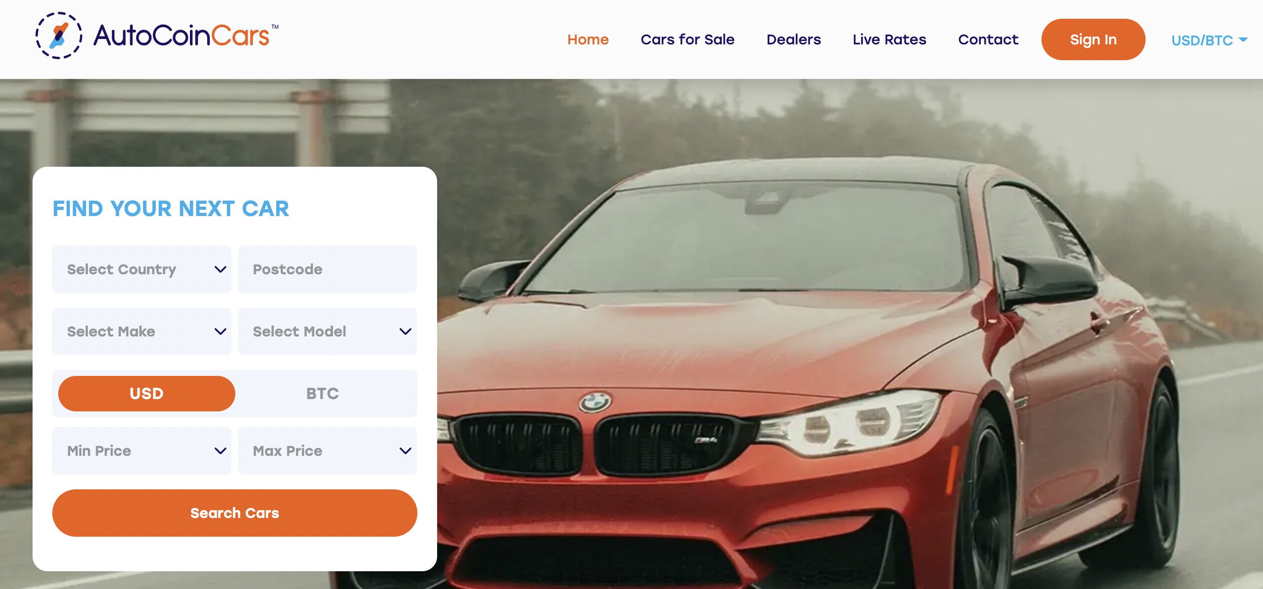 autocoinscars