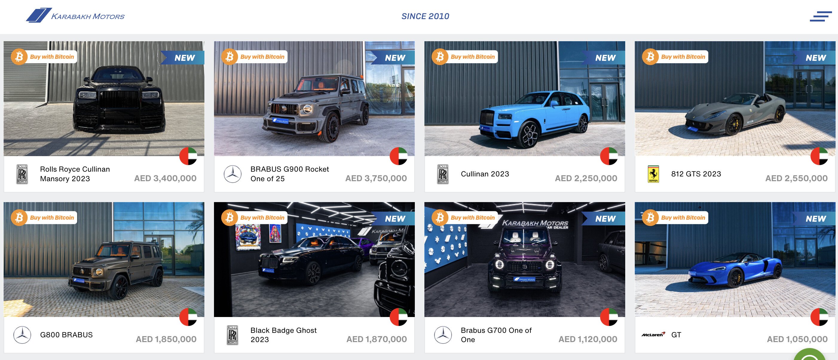 karabakh motors