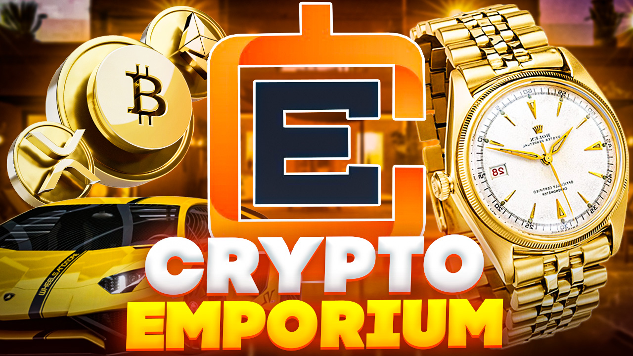 crypto emporium