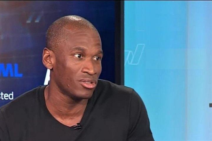 Arthur Hayes, tidligere CEO for BitMEX