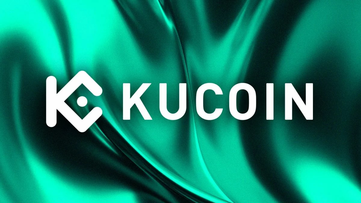 Kucoin logo