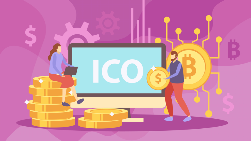 ICO – Mitä se tarkoittaa?