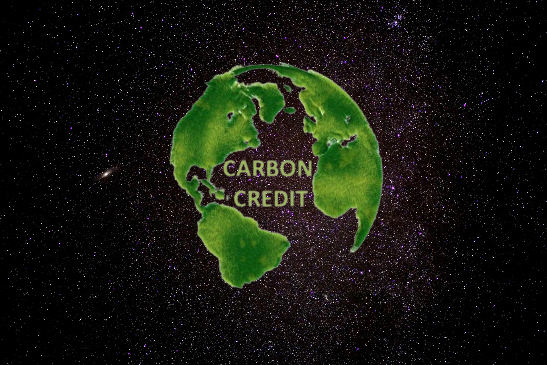 Carbon News - CARBON BUYING