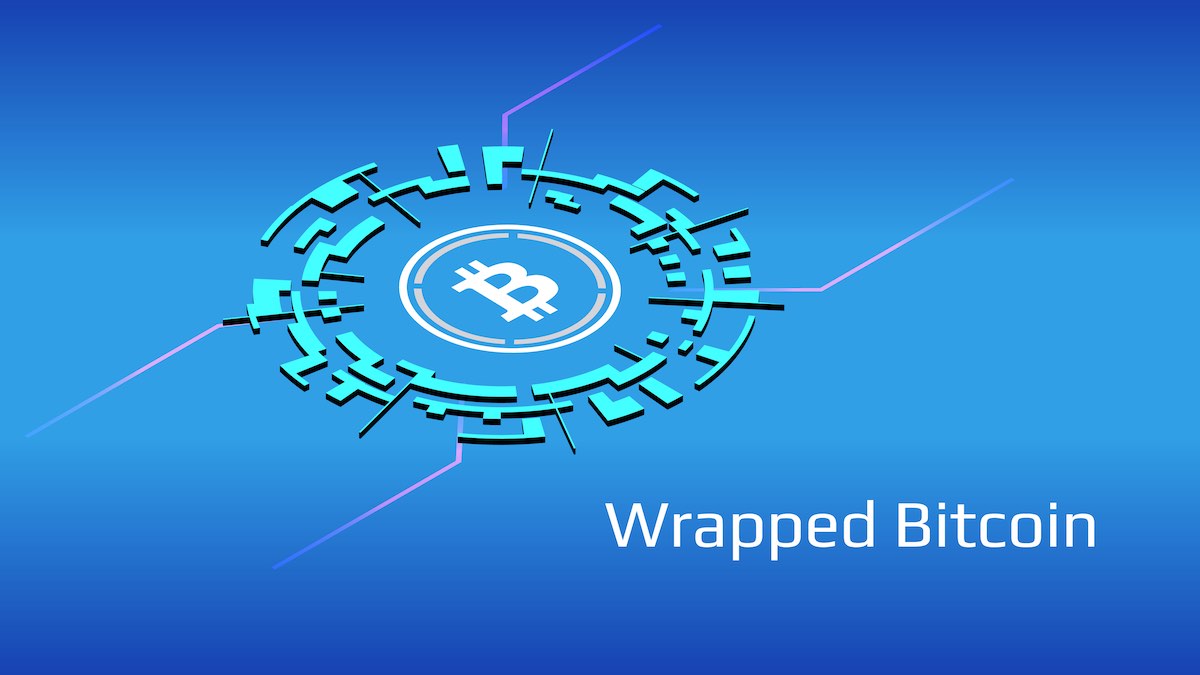 Wrapped Bitcoin