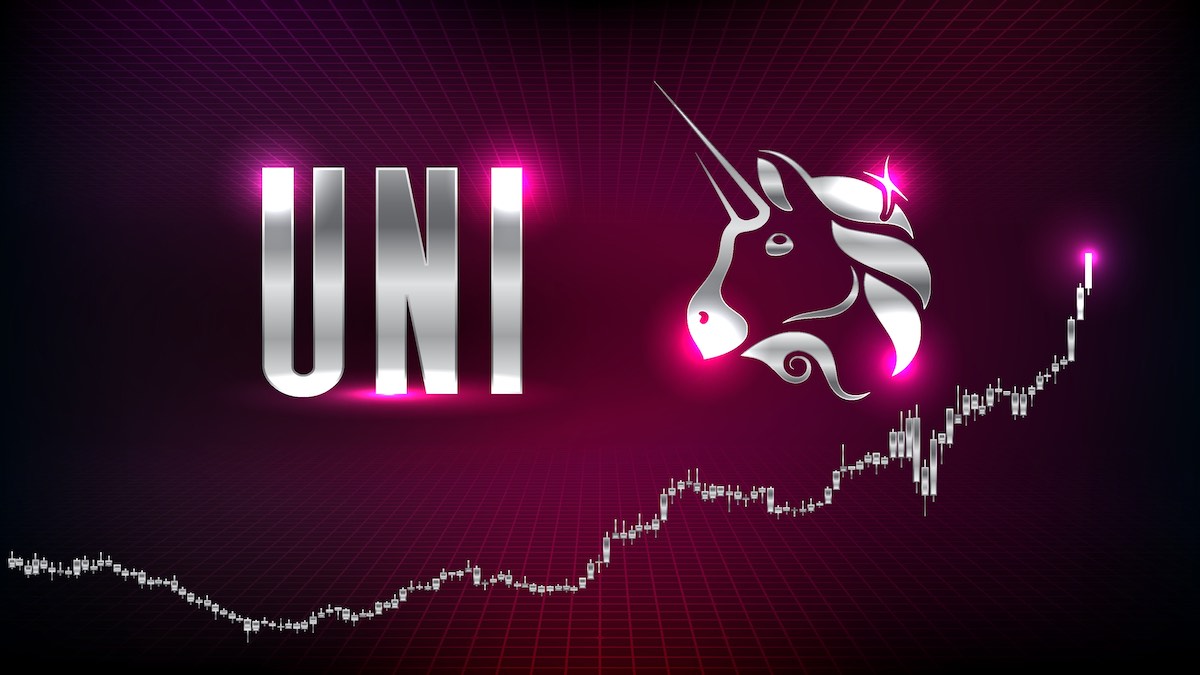 Uniswap