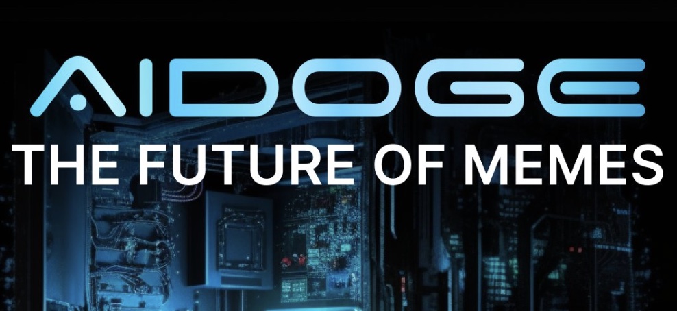 AiDoge the Future of Memes