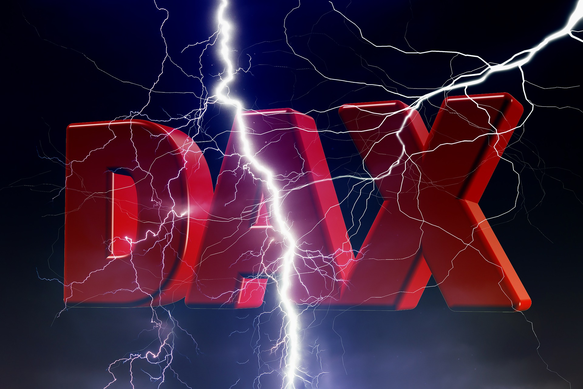 Dax Börse