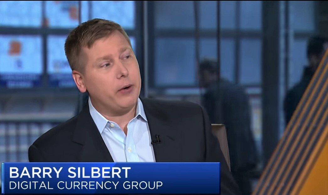 barry silbert