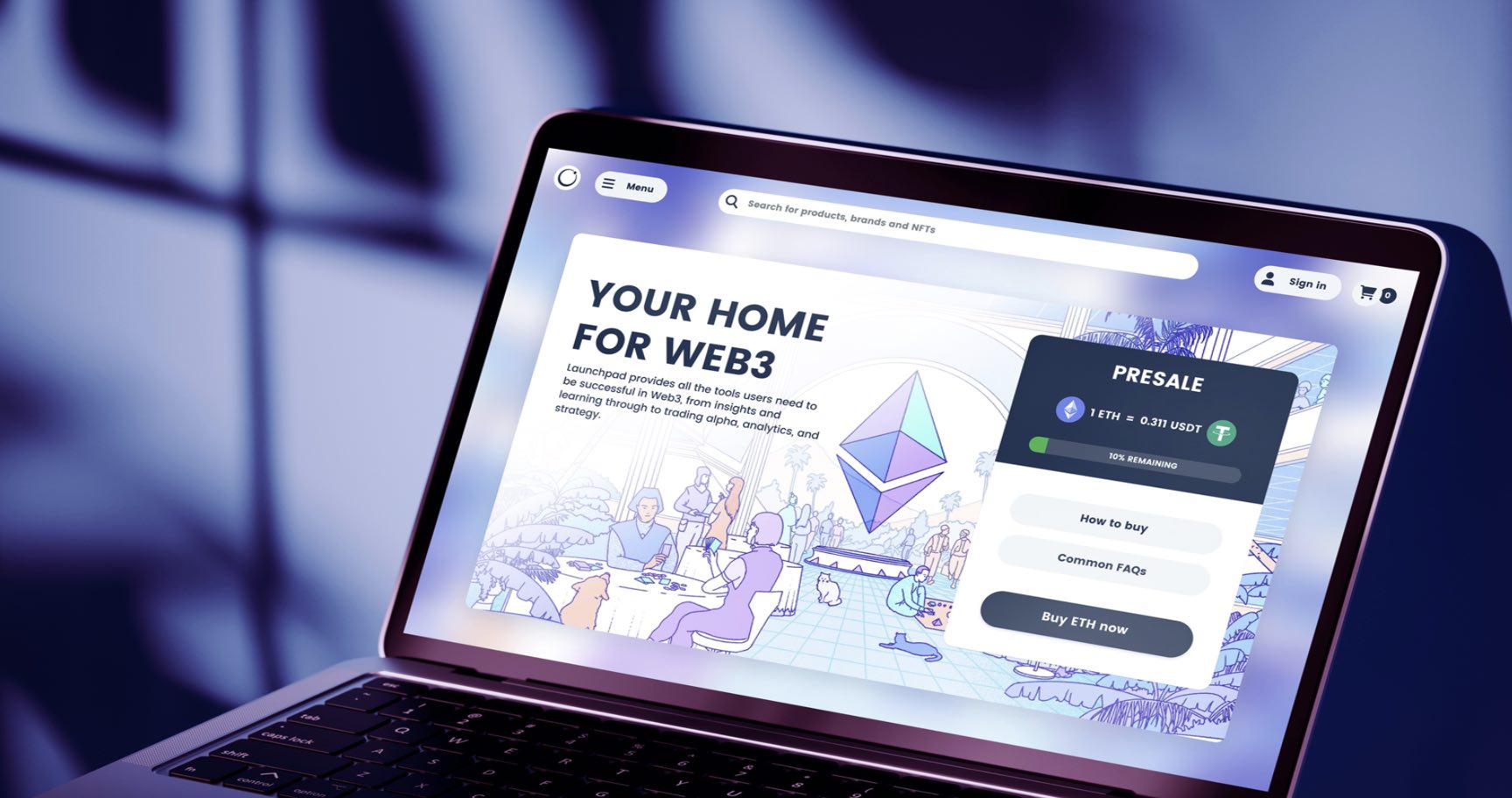 Launchpad kaufen oder nicht