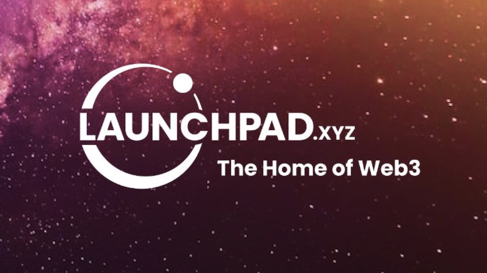 Launchpad the Home of Web3