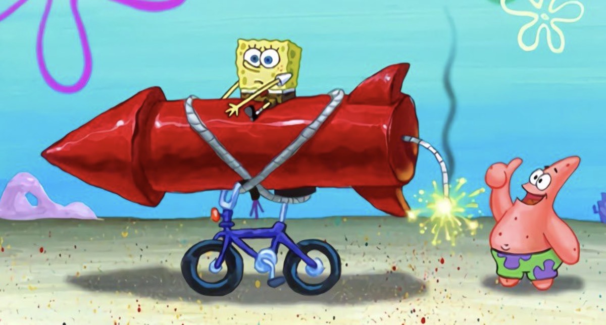 $SPONGE Prognose – Hat der SpongeBob Token Potenzial?