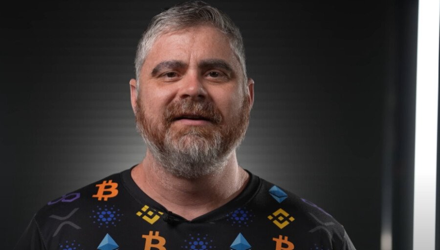 crypto ben