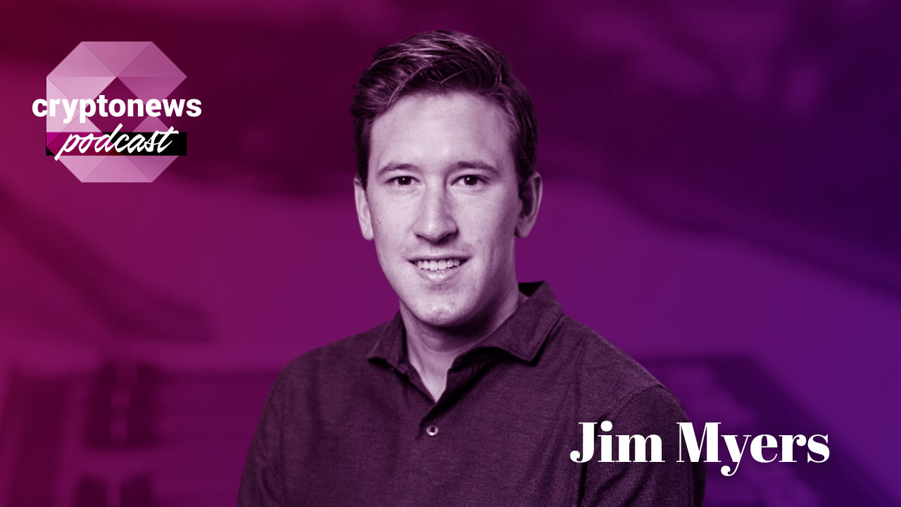 Jim Myers, CTO of Flipside Crypto, on the Intersection of Data and Community, Growing Startups, and Incentives | Ep. 228