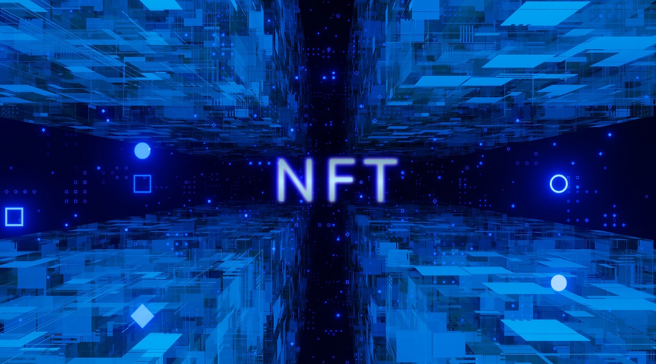 Binance NFT Marketplaces