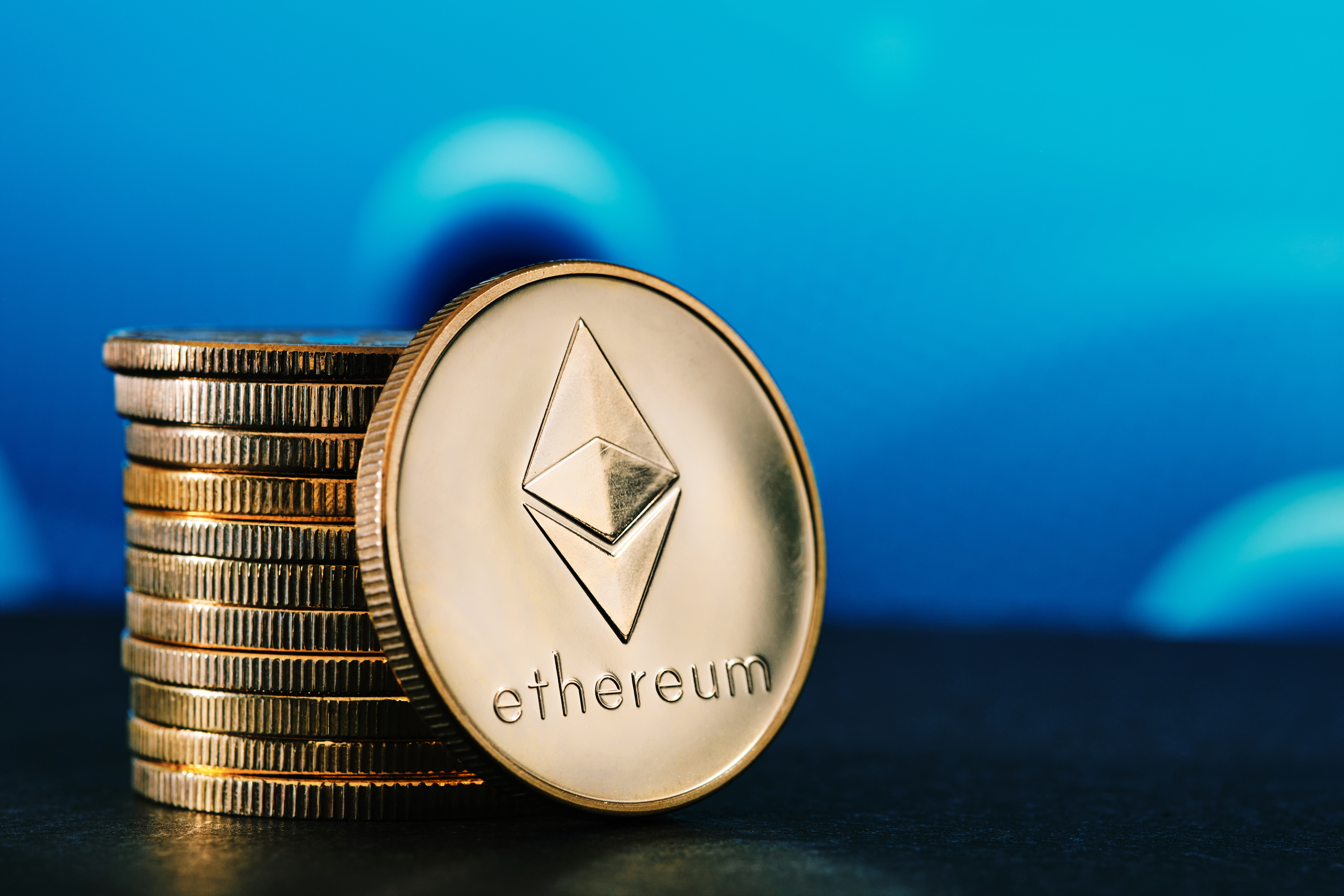 ethereum fiyat tahmini