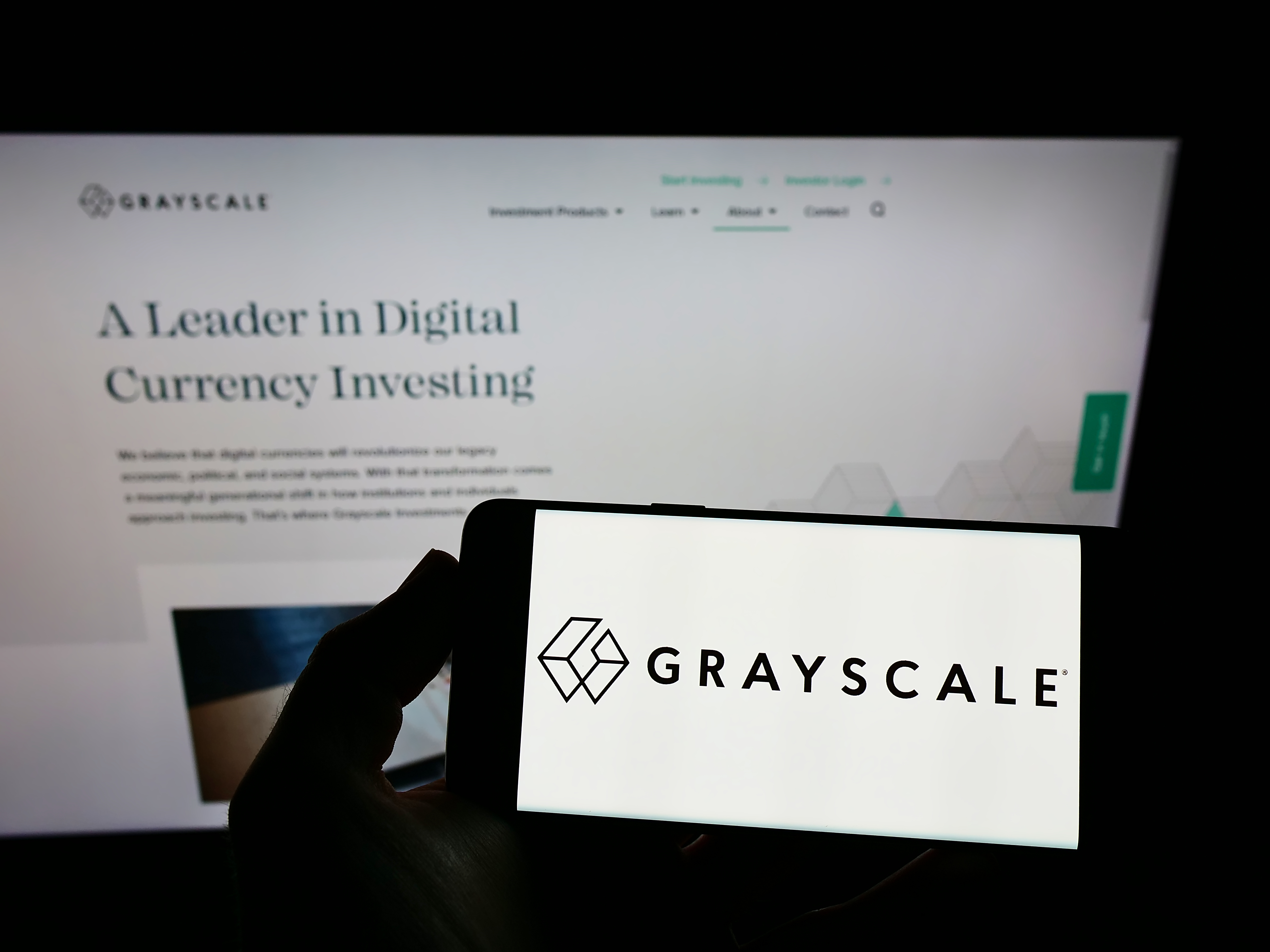Grayscale Seeks ETF Expansion Amid Ongoing Legal Battle over Spot Bitcoin Fund