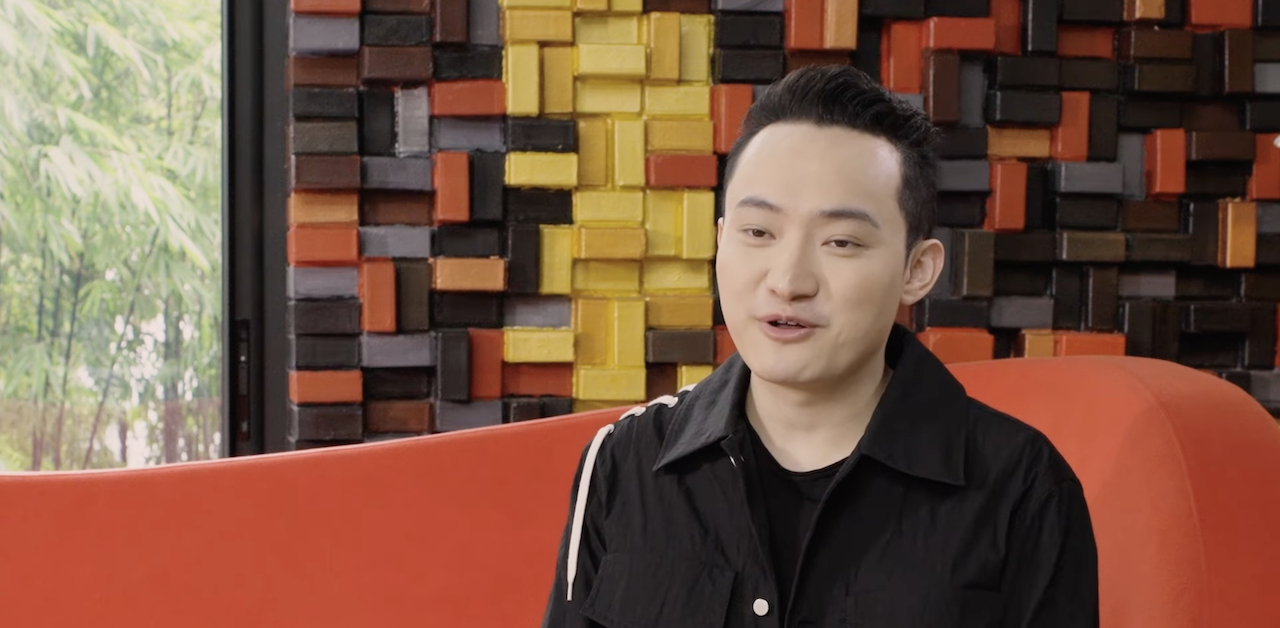 Crypto Billionaire Justin Sun Announces he’s Trading Meme Coins: $SPONGE, No Meme Token and AiDoge Prices Pumping