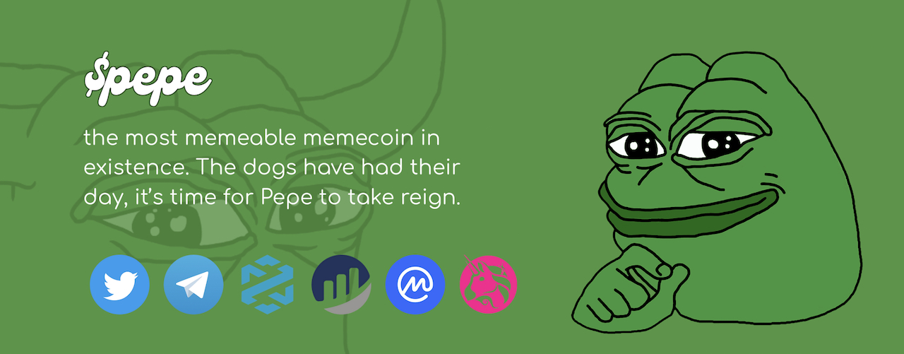 Coinbase Legal Officer Responds to PEPE Uproar Following Newsletter ...