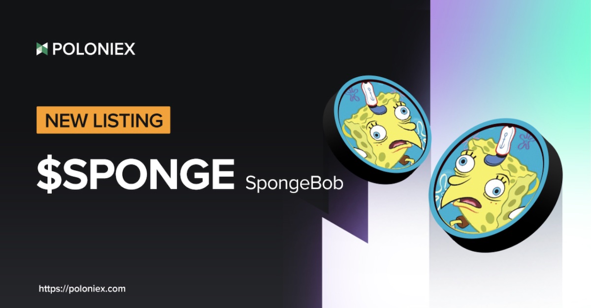 Wie kann man $SPONGE kaufen?