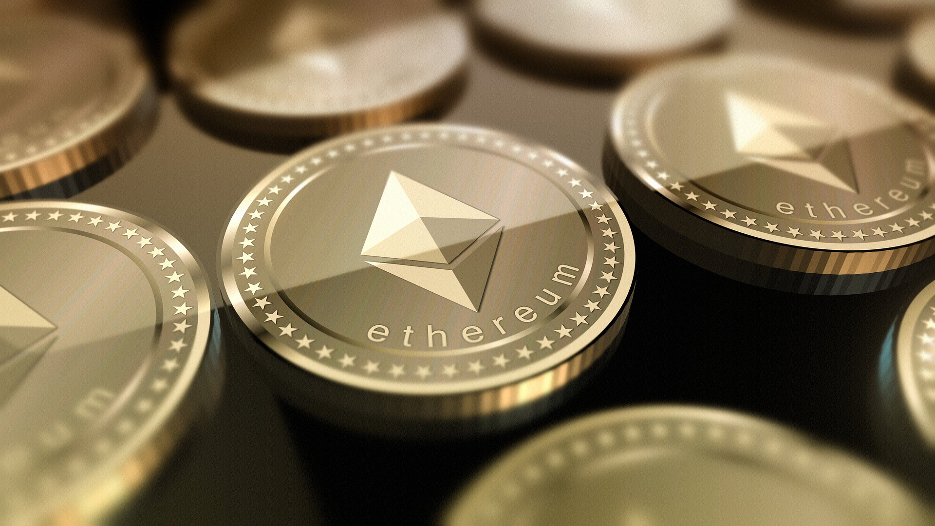 Ethereum Ağı