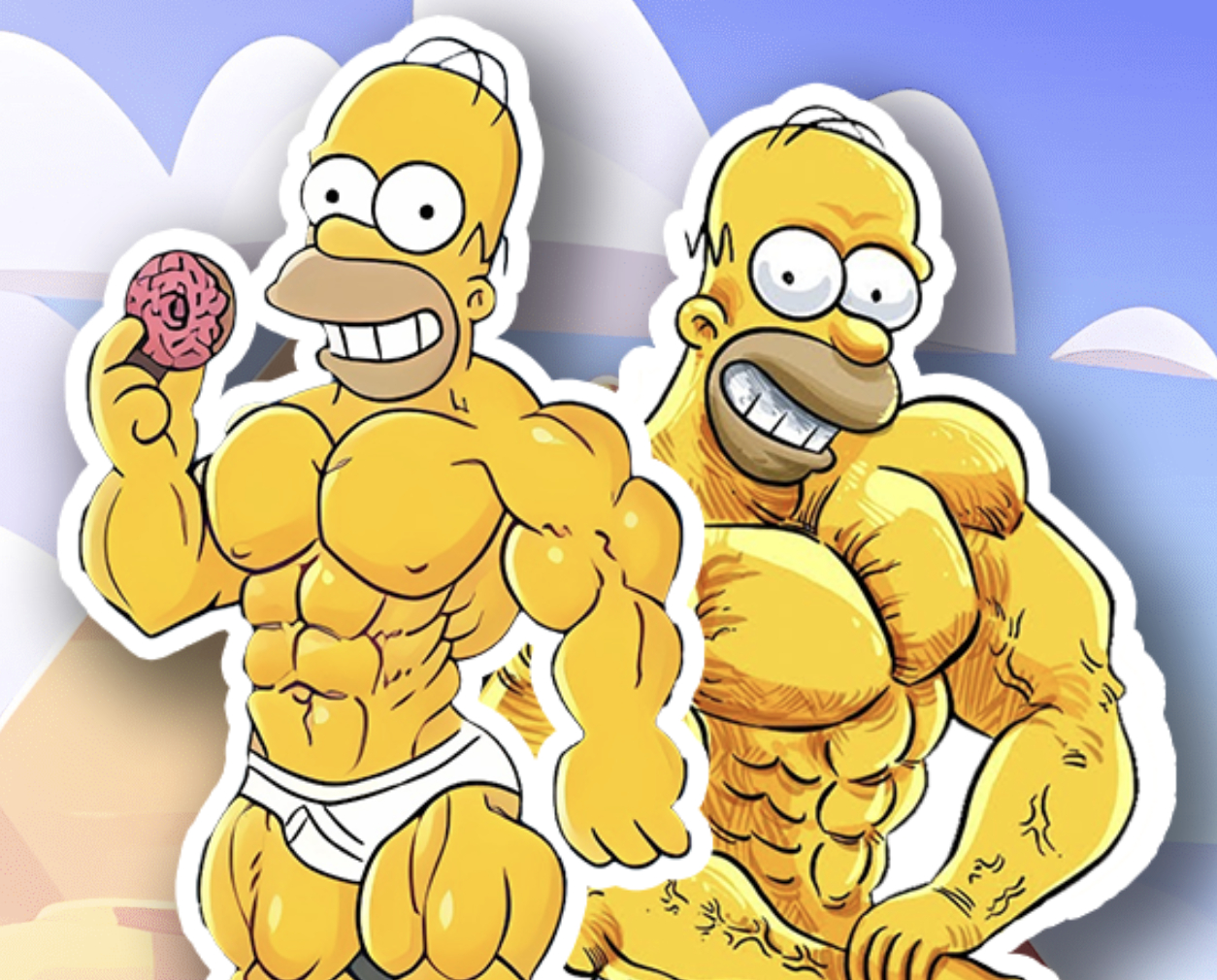 Simpson Coin Koers stijgt maar deze Traders voegen deze Onbekende Crypto met Potentie x100 te gaan toe aan hun Crypto Portfolio