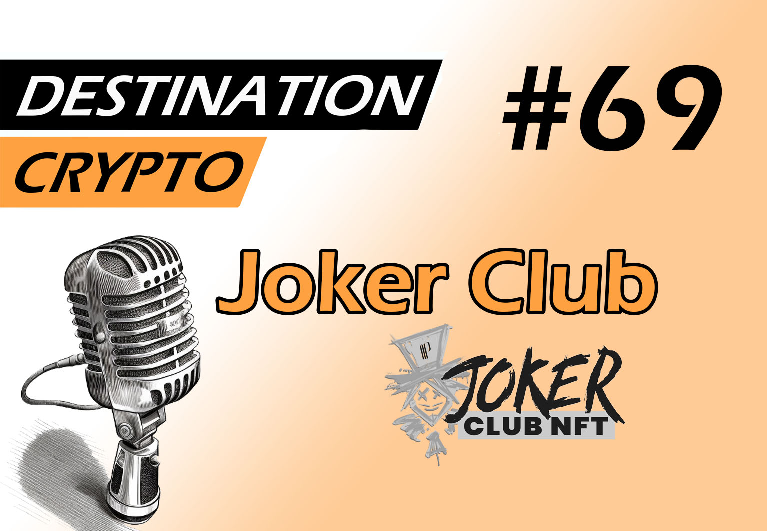 69# – ITW avec Jordan du JOKER CLUB de Partouche Multiverse | Le casino bascule dans le Web 3 (podcast)