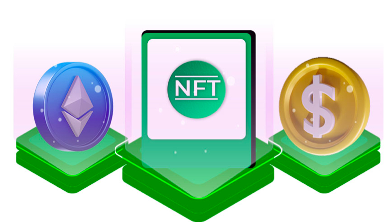 DeeLance NFTs