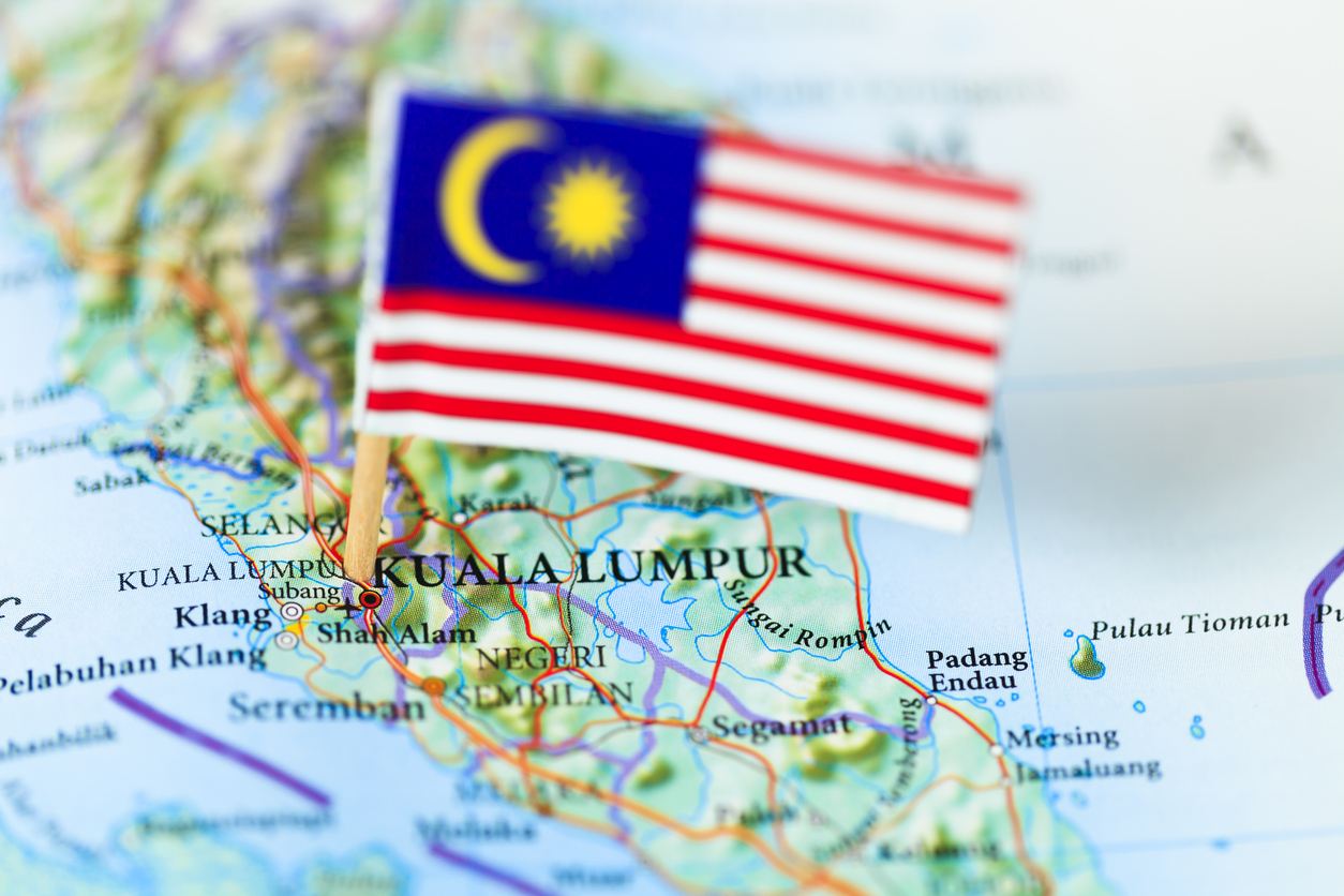 Sans licence, Huobi sommé d’arrêter ses activités en Malaisie
