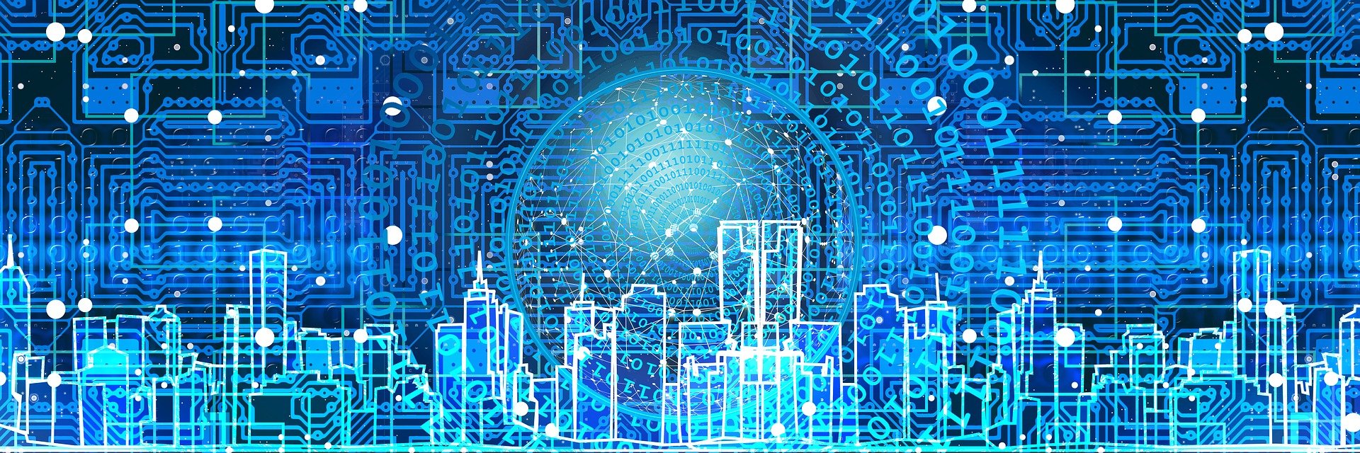 Digitale Welten
