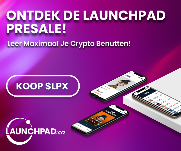 Launchpad XYZ Banner