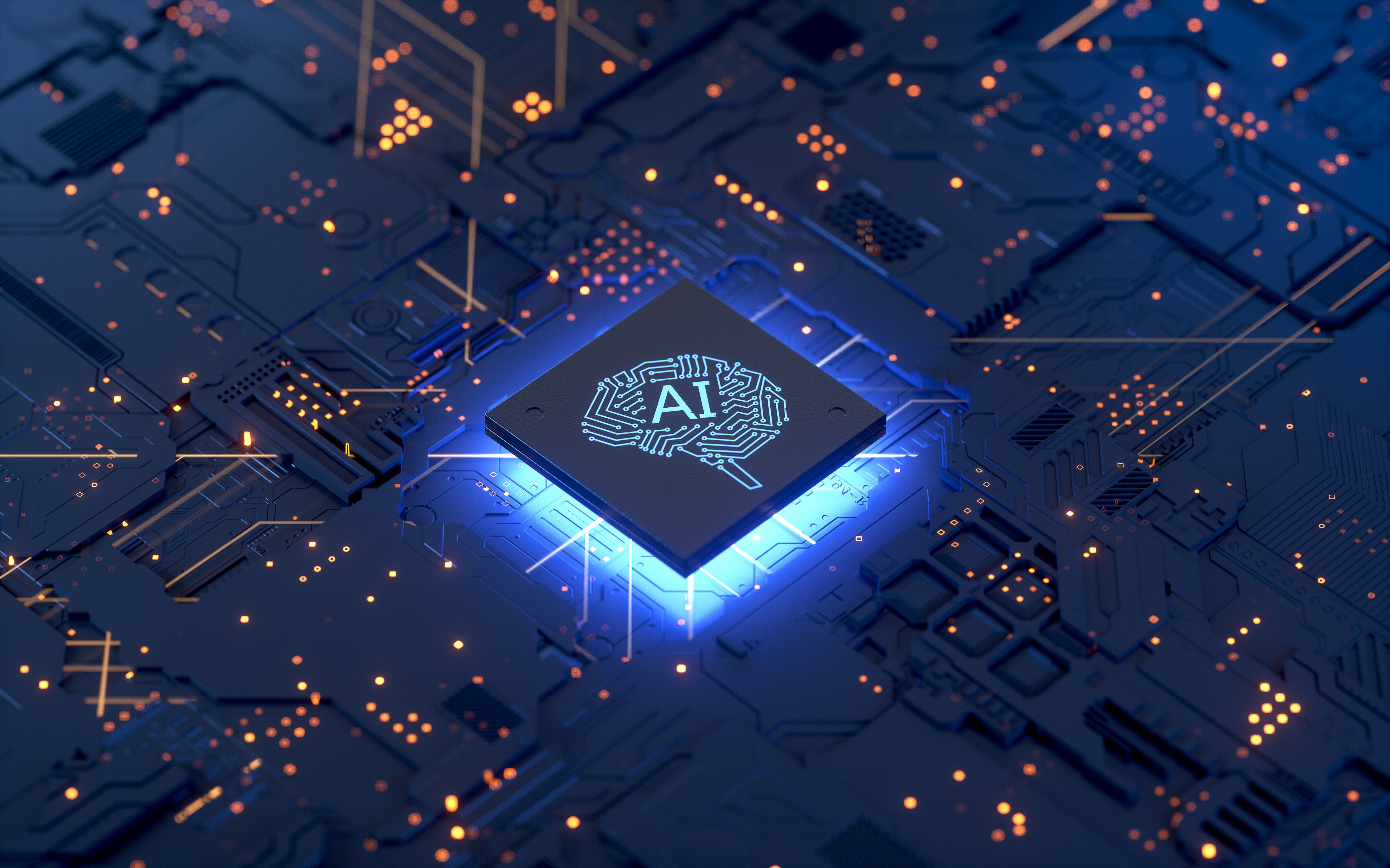 Kryptobørs begrænser brug af AI – gav negative oplevelser og unøjagtige oplysninger
