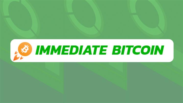 Immediate Bitcoin review