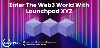 Web3顶级应用Launchpad XYZ专为新手打造　夺冠成2023年加密之王