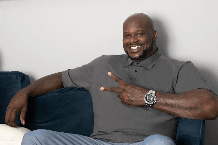 Basketballstjernen Shaquille O’Neal sagsøgt for FTX og NFT