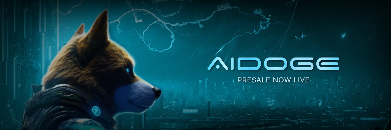 AiDoge presale