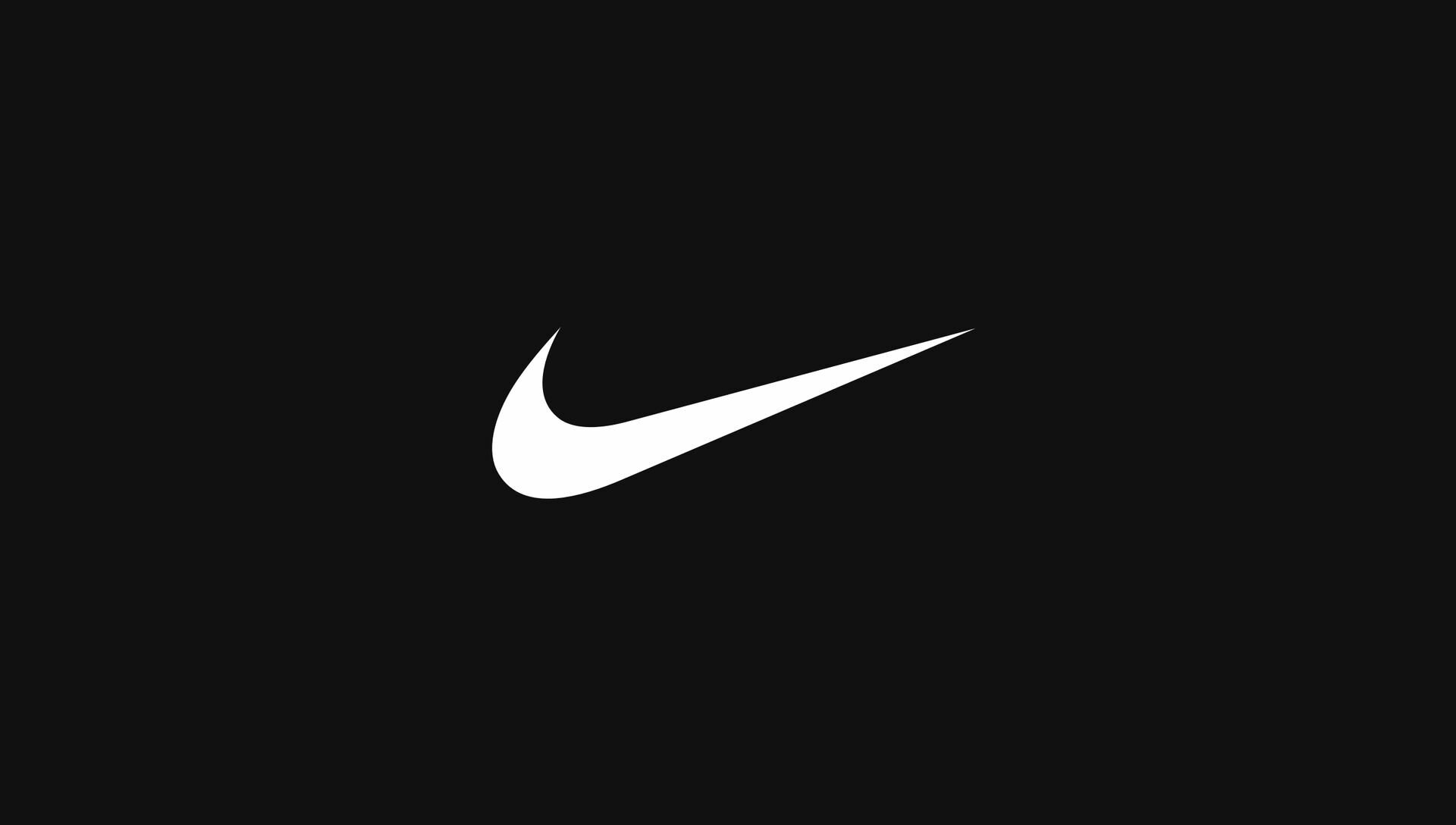 Nike and outlet the swoosh