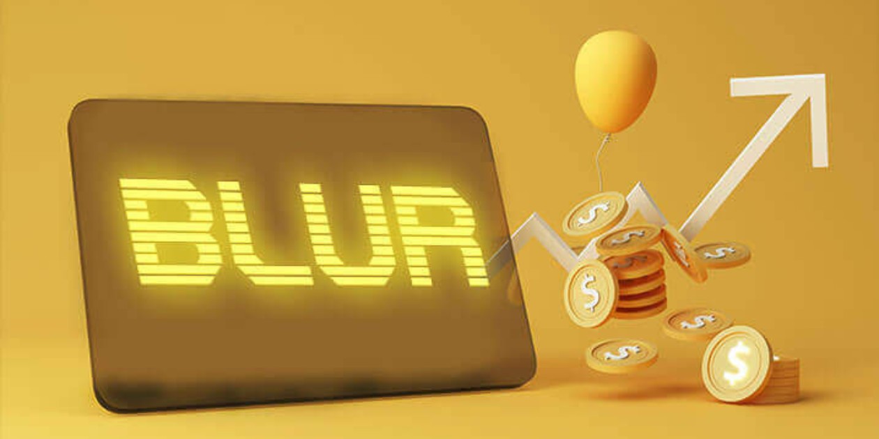 Blur's NFT Lender Blend : Plus de 225 millions $ de transactions en moins d'un mois