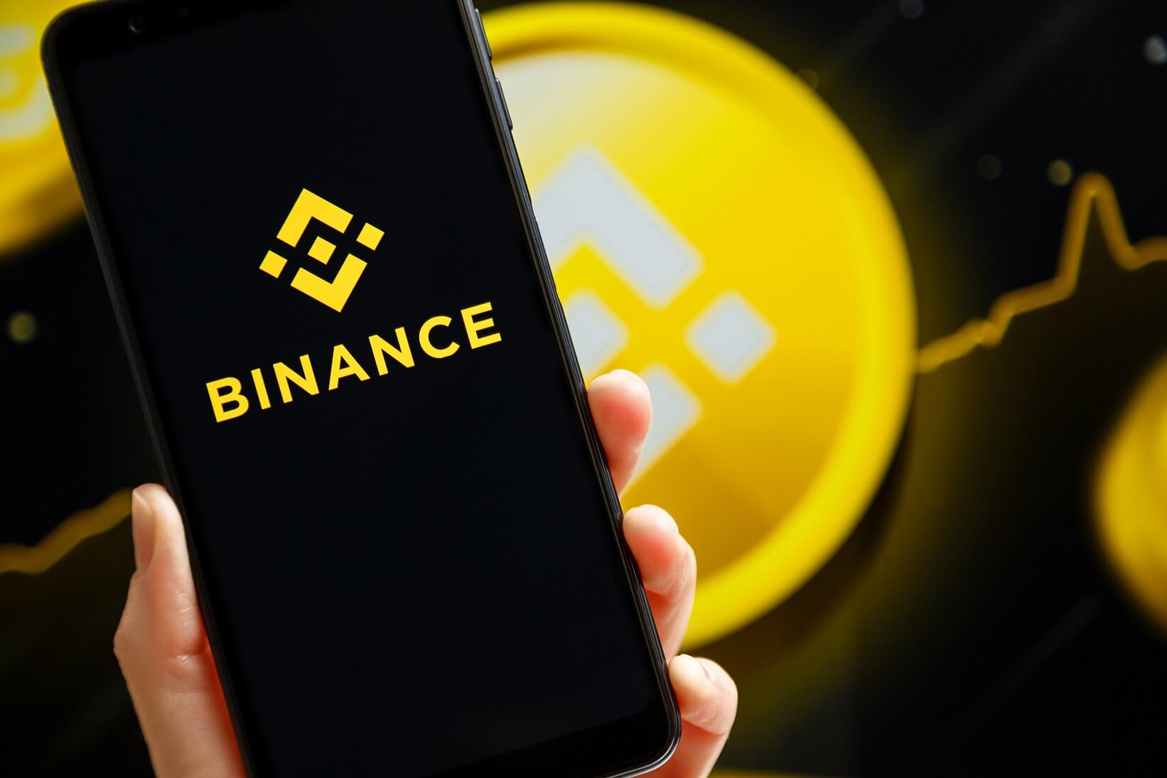 Binance Gaat door met TORN