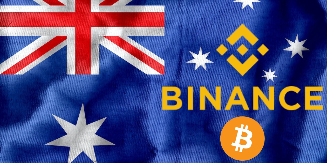 Acquérir un Bitcoin à 22 000 dollars sur Binance Australia le défi des transferts de fonds