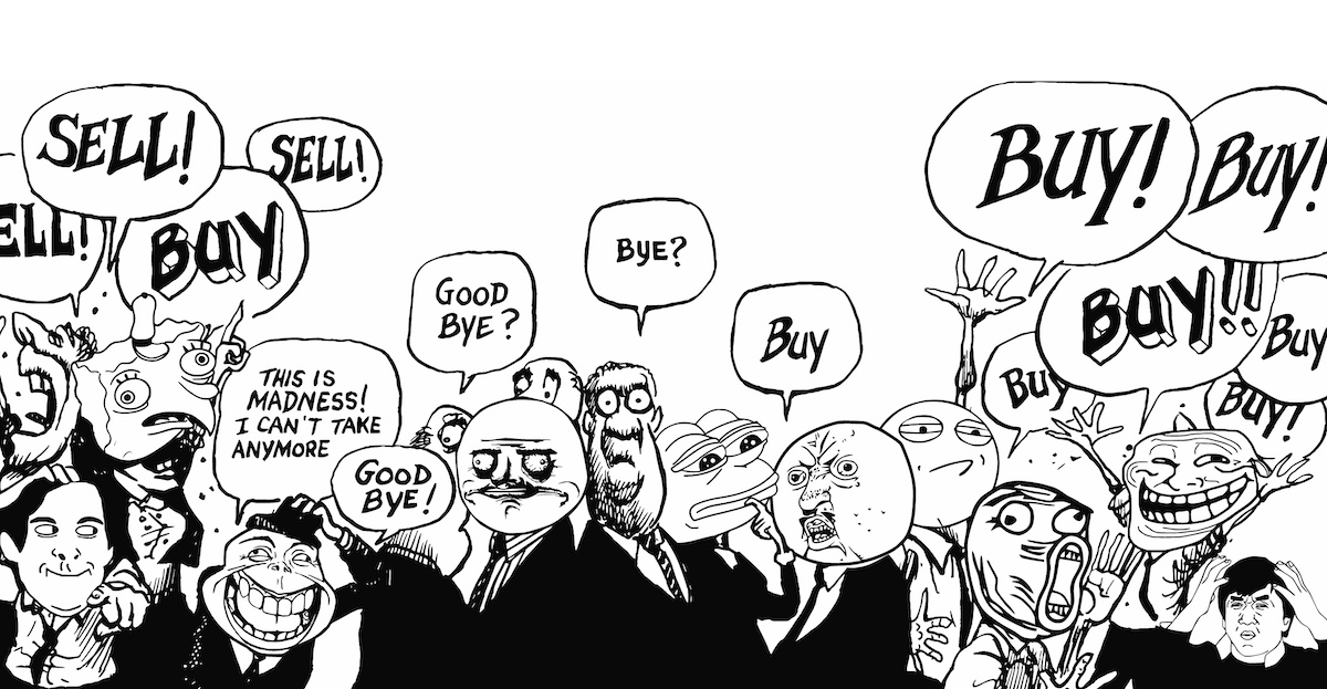Wall Street Memes Prognose heute: Bisherige Preisentwicklung und Expertenmeinungen 2023