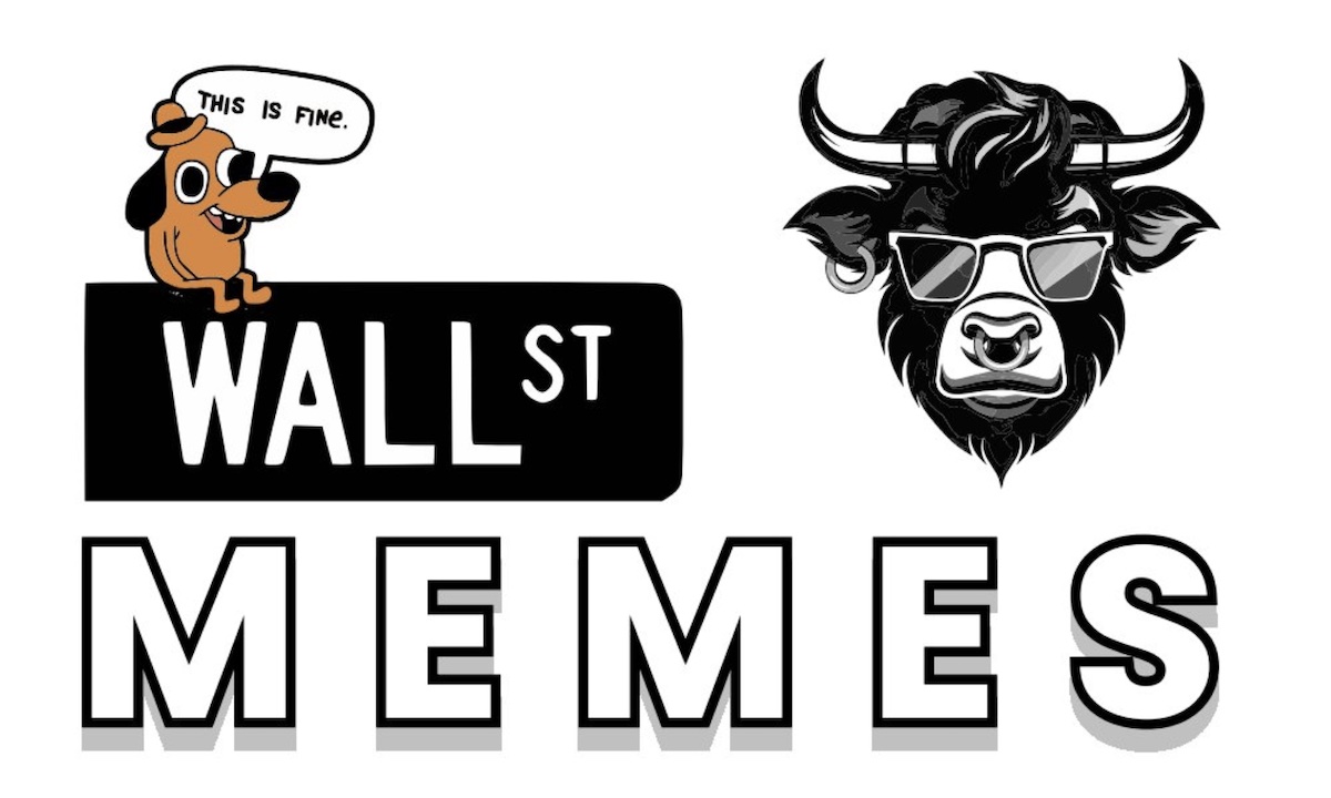 Was ist Wall Street Memes? Erklärung & Funktionen