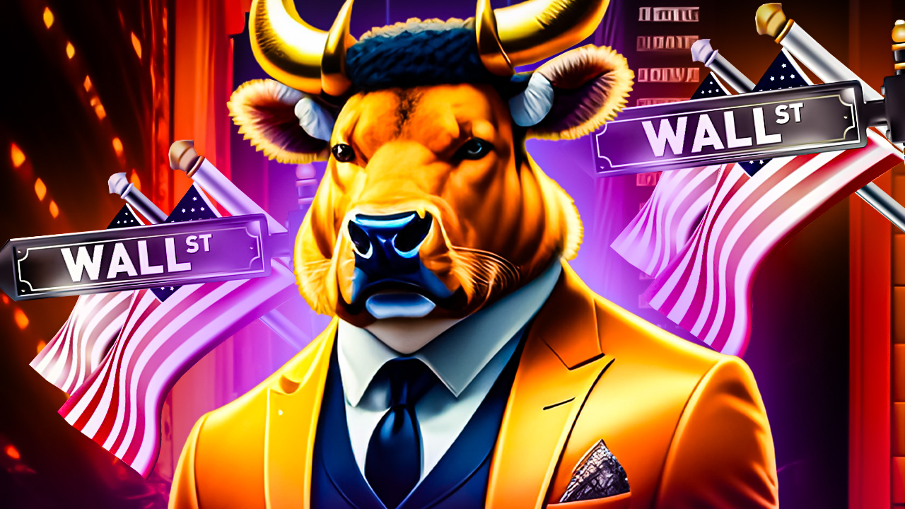 Wall Street Memes Prognose 2027