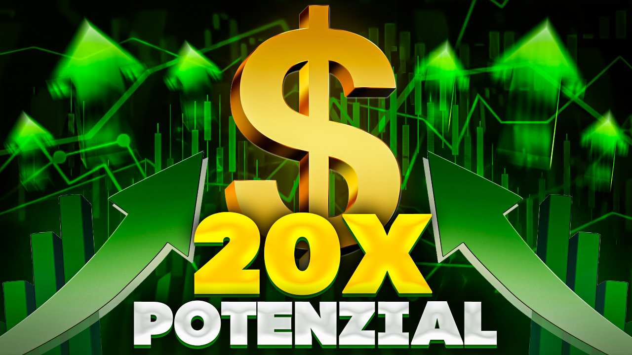 Krypto News: VC-Investoren setzen auf diesen neuen Coin – 20x Potenzial in 2023