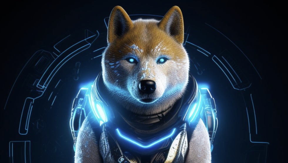 AI DOGE