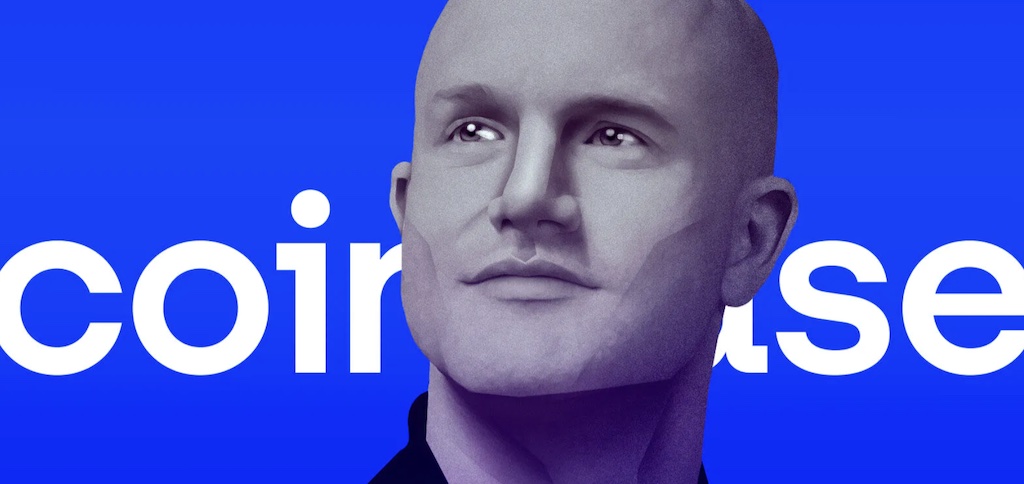 Crypto Staking Coinbase