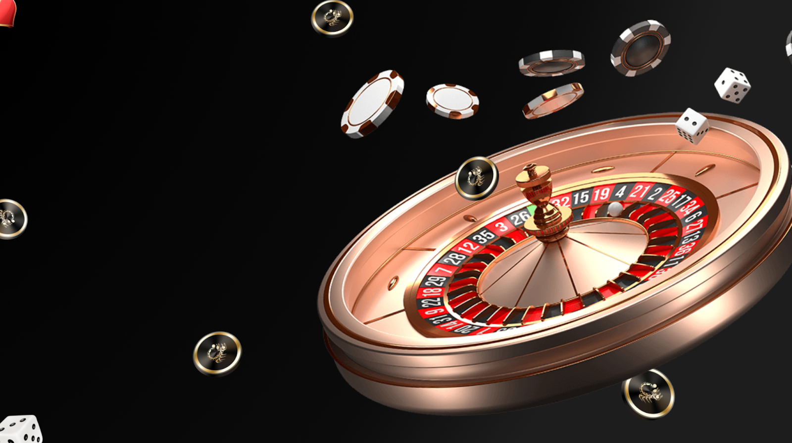 How to Buy Scorpion Casino $SCORP Token - In 4 Easy Steps