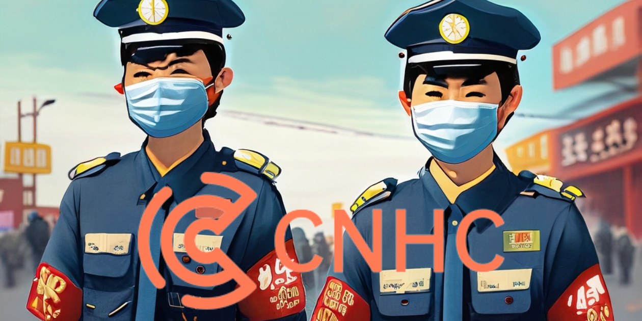 L'équipe de Trust Reserve, émetteur de Stablecoin, arrêtée par la police en Chine
