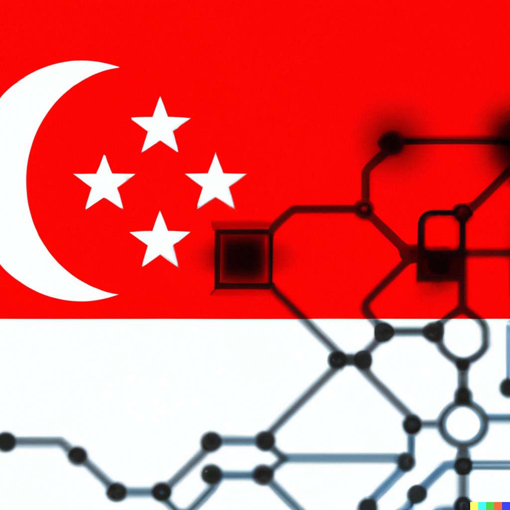 L’Autorité Monétaire de Singapour valide la licence de Crypto.com