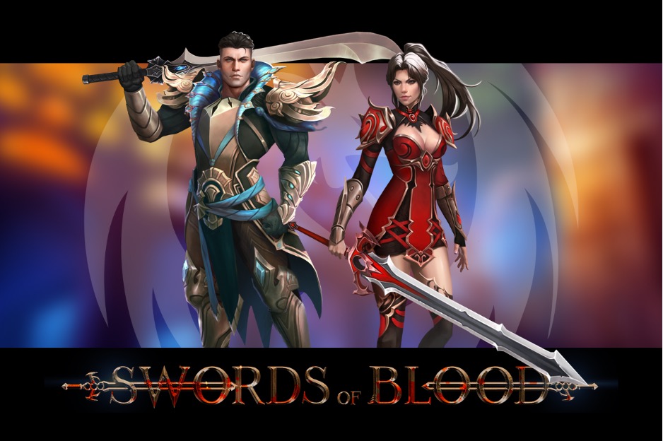 Swords of Blood : l’application disponible alors que la prévente étend sa 3e étape
