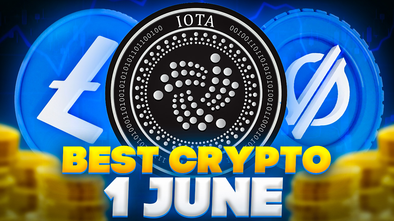 Best crypto to buy